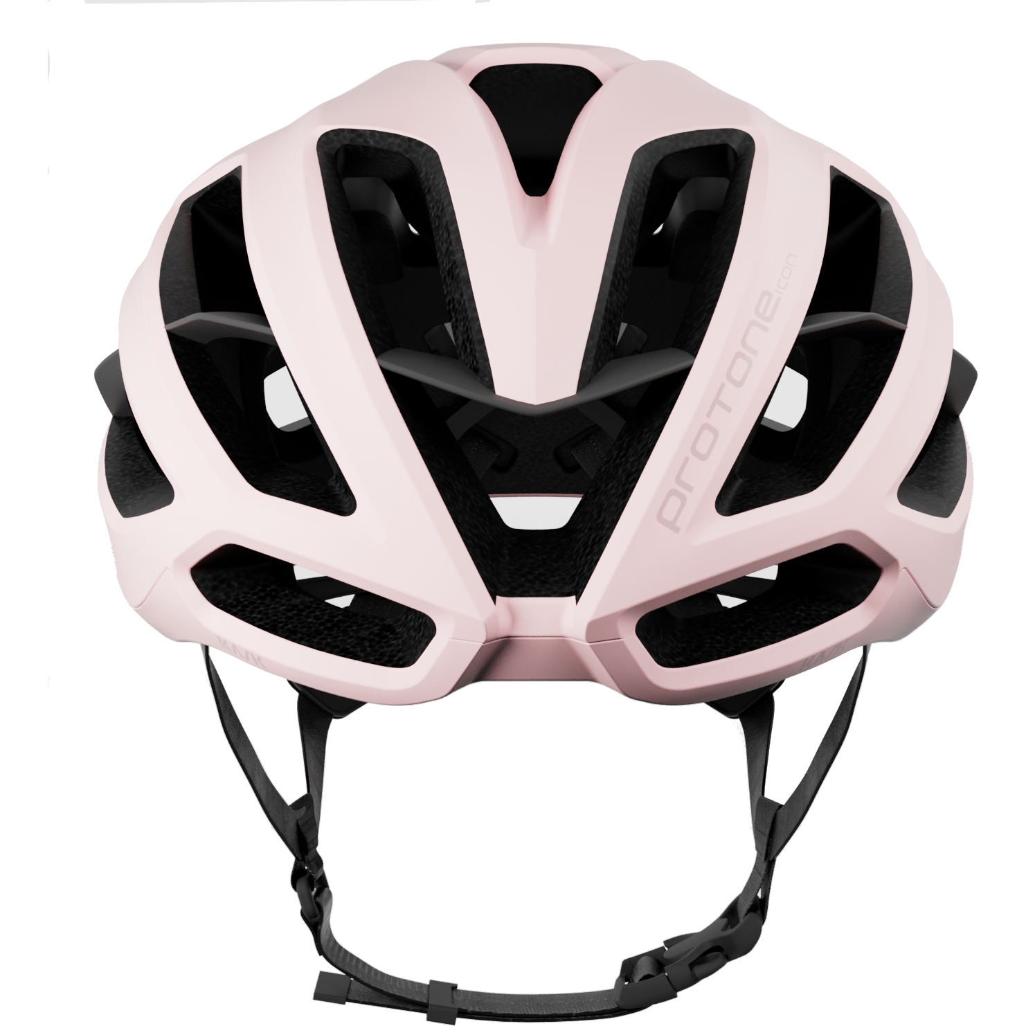 KASK Protone Icon WG11 Road Helmet - Flamingo Matt | BIKE24