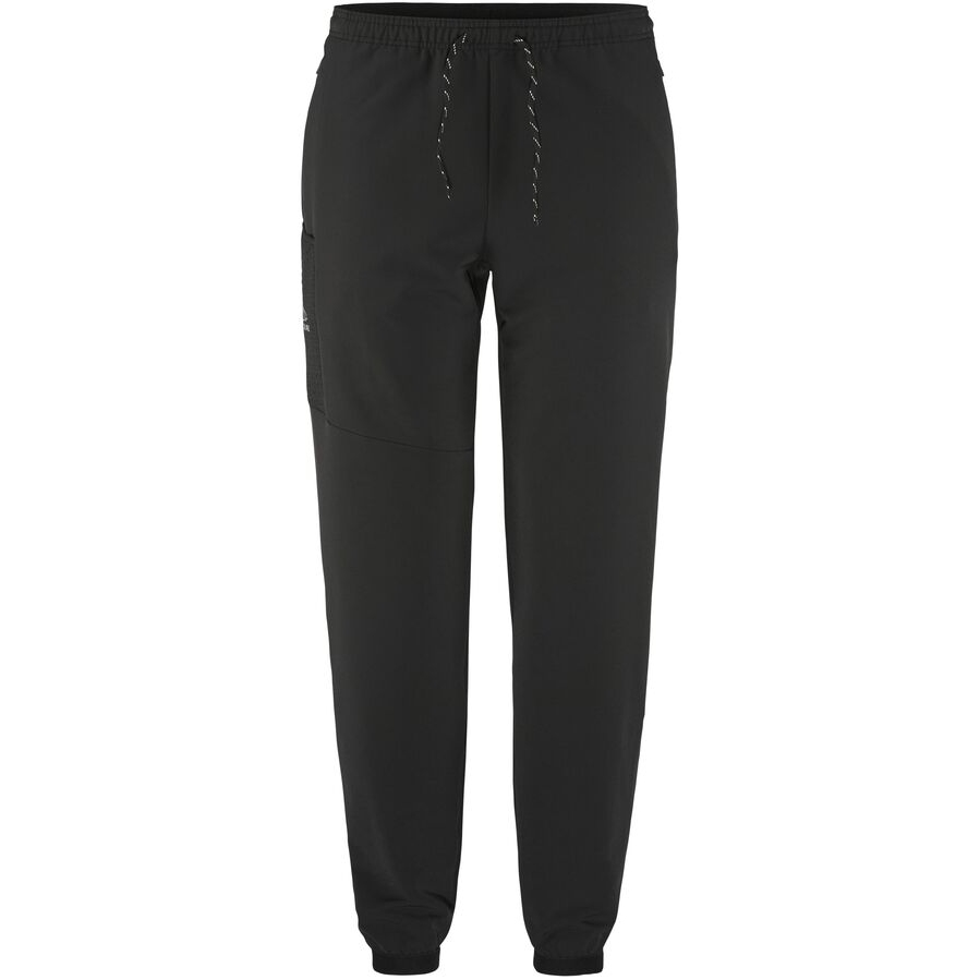 Produktbild von CRAFT Pro Trail SubZ Laufhose Herren - Schwarz