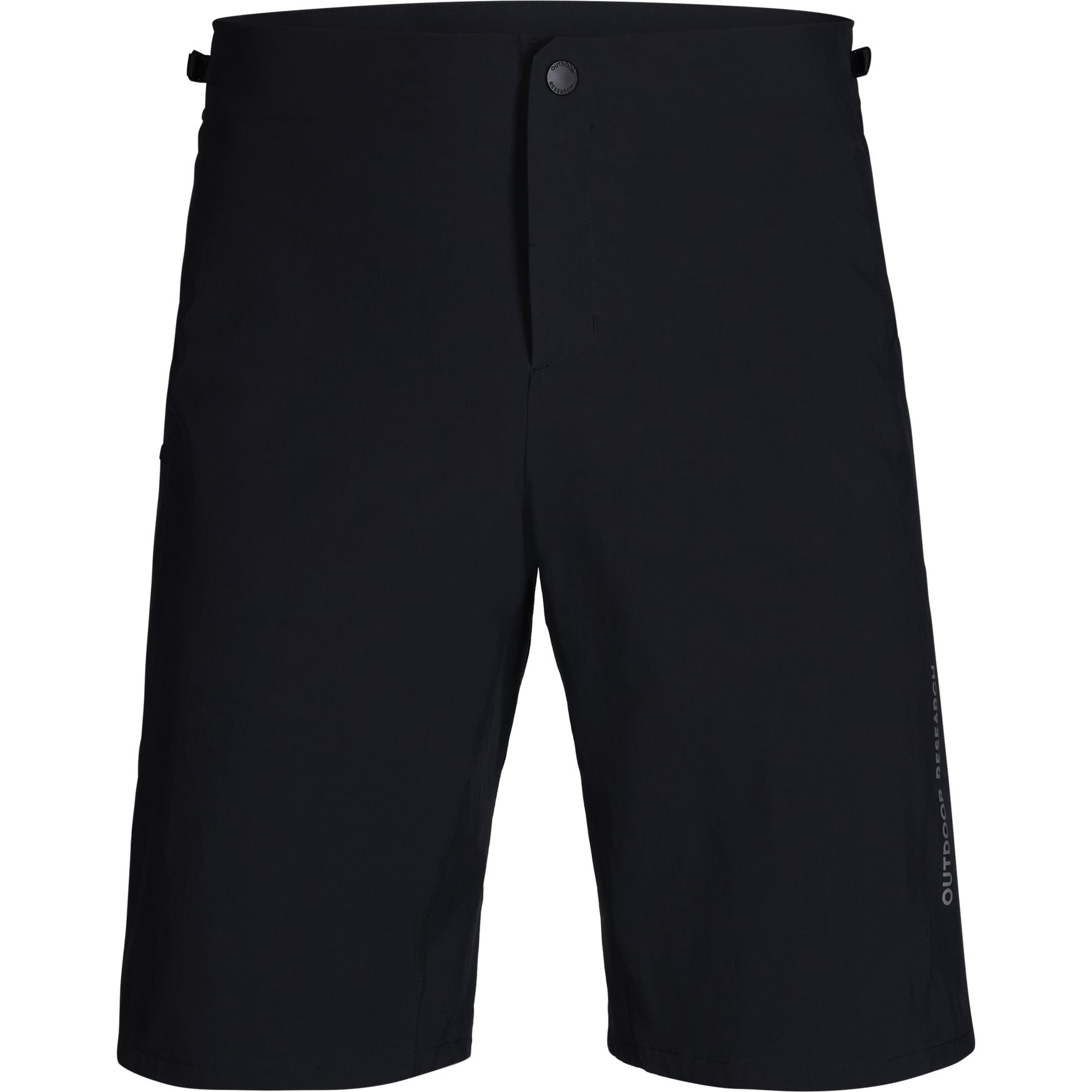 Produktbild von Outdoor Research Freewheel MTB Lite Ride Shorts Herren - schwarz