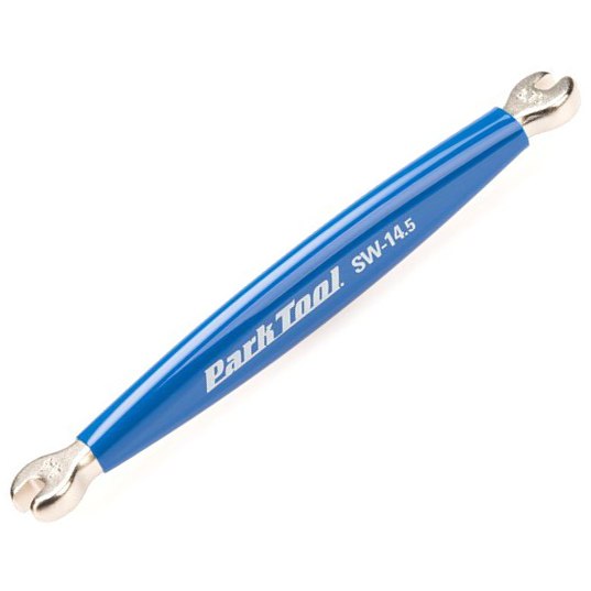 Picture of Park Tool SW-14.5 Double-Ended Spoke Wrench - Shimano System Wheels