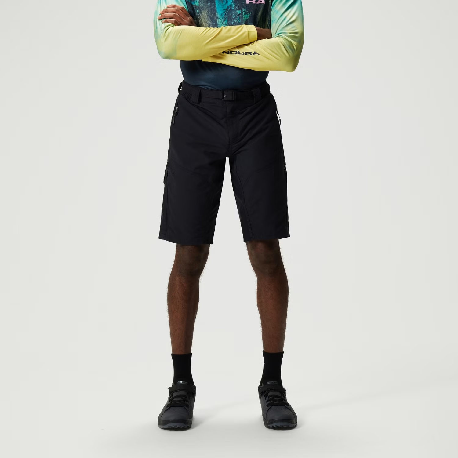 Endura Hummvee 3-In-1 Waterproof Jacket - Peddlers Cycles