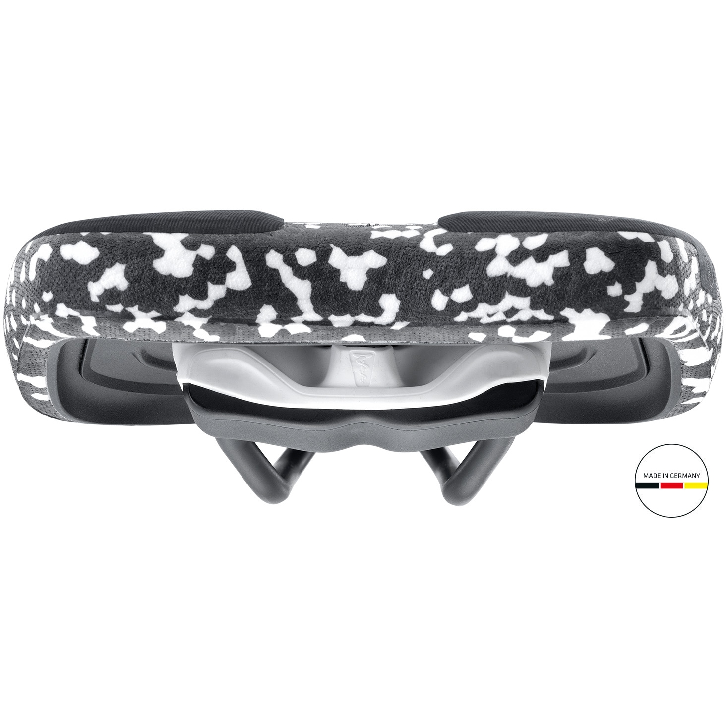 SQlab 6OX Infinergy® Ergowave active 2.1 S-Tube Saddle - ltd