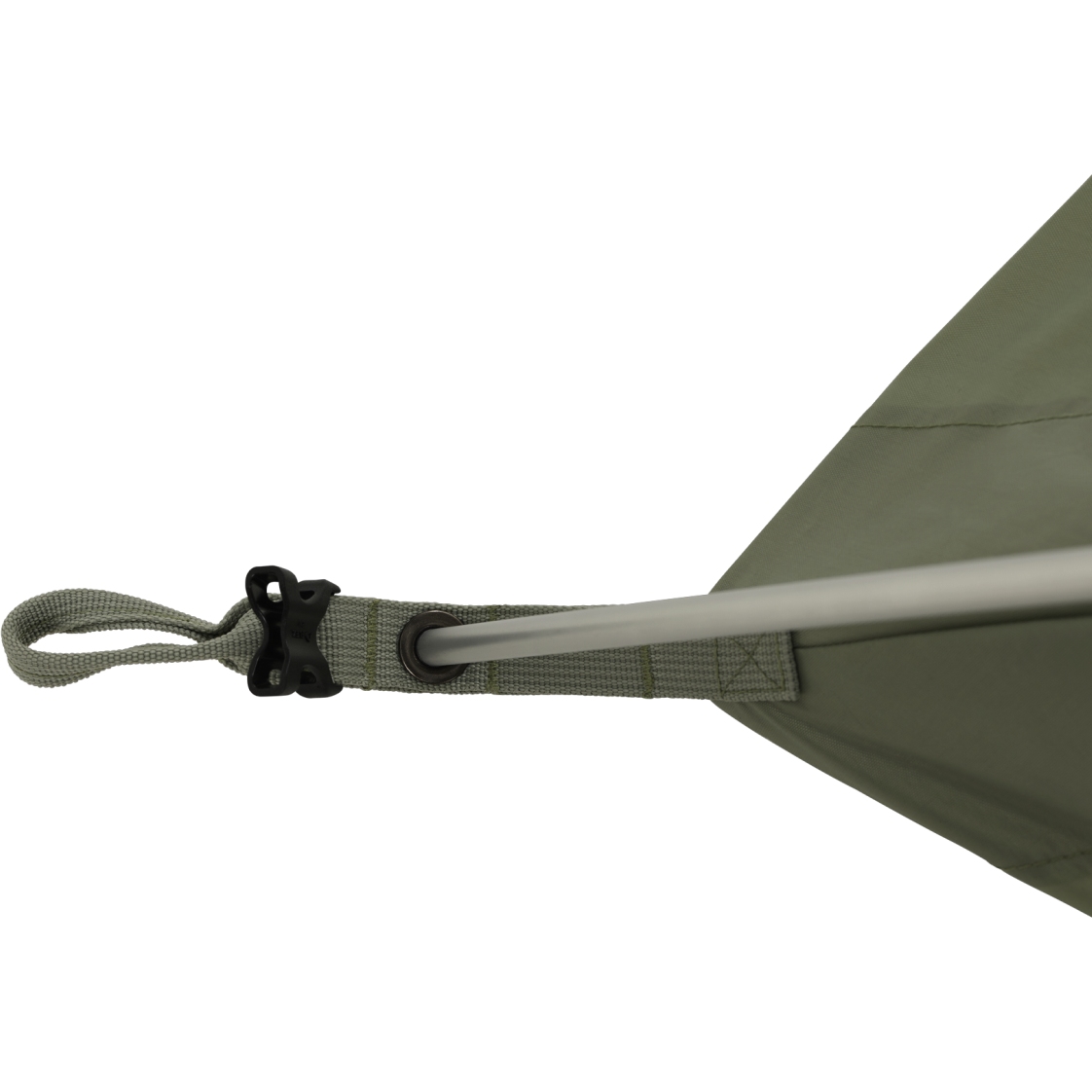 Jack Wolfskin Sky Dome II Tent - island moss | BIKE24