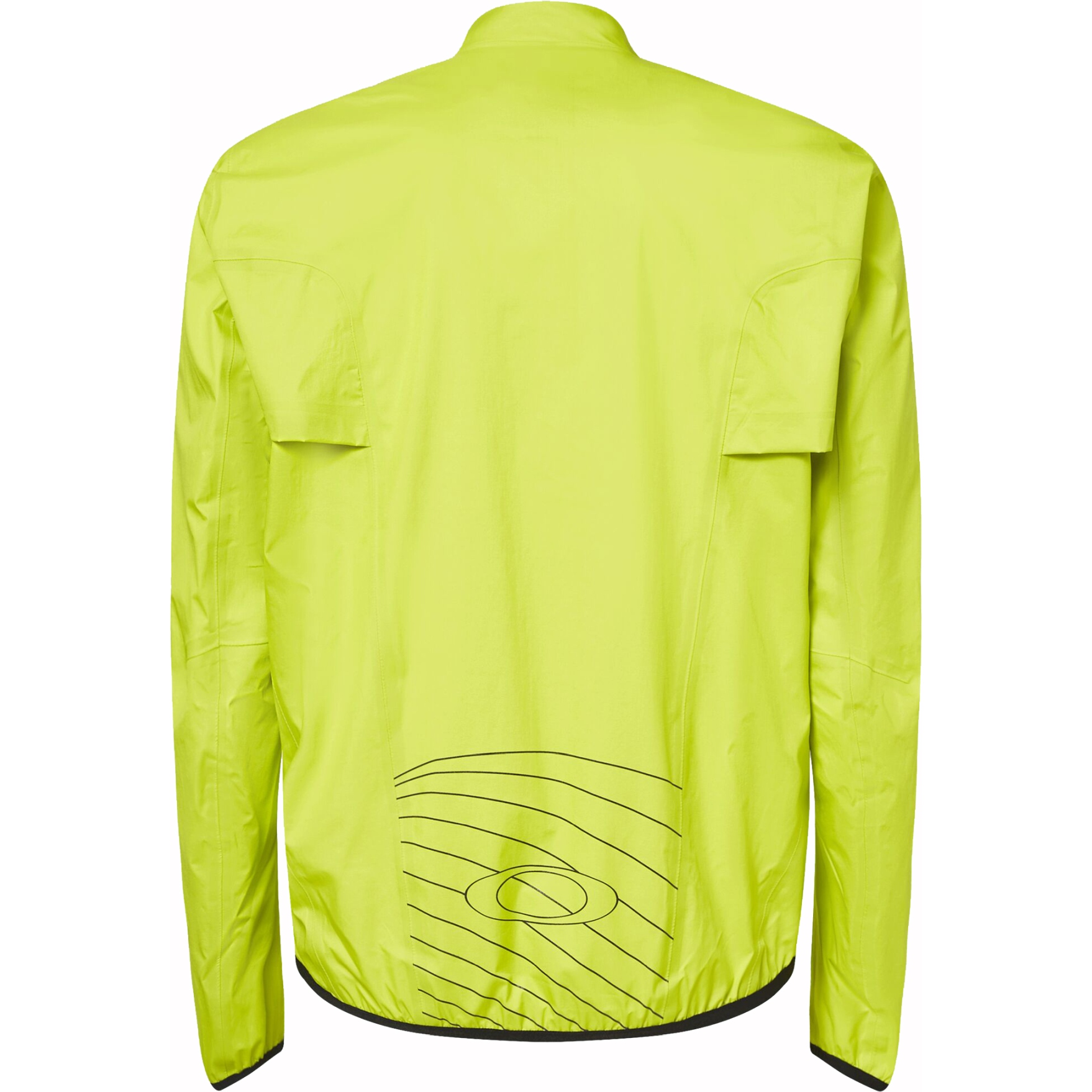 Oakley Endurance Shell Jacket - Sulphur | BIKE24