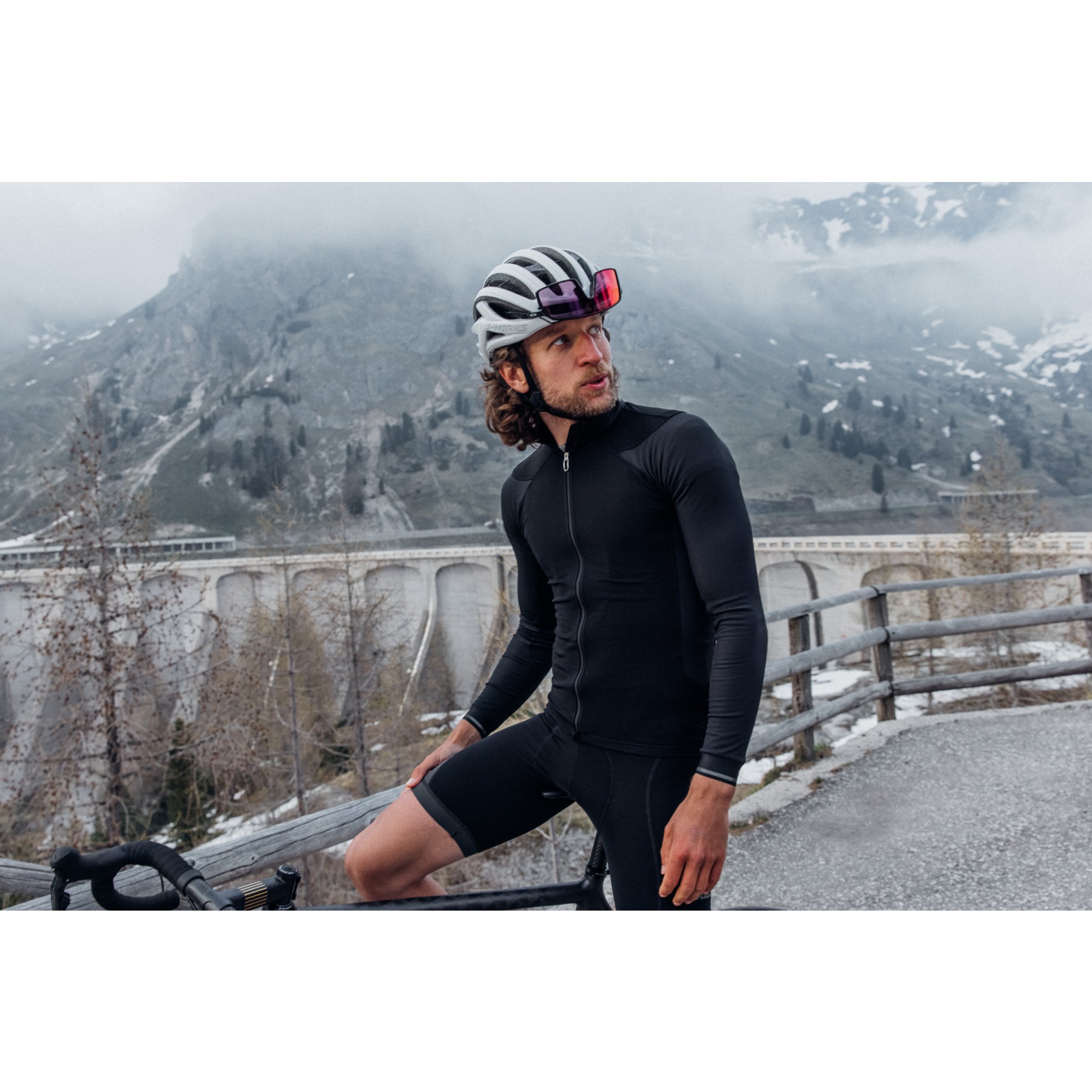 Isadore long on sale sleeve jersey
