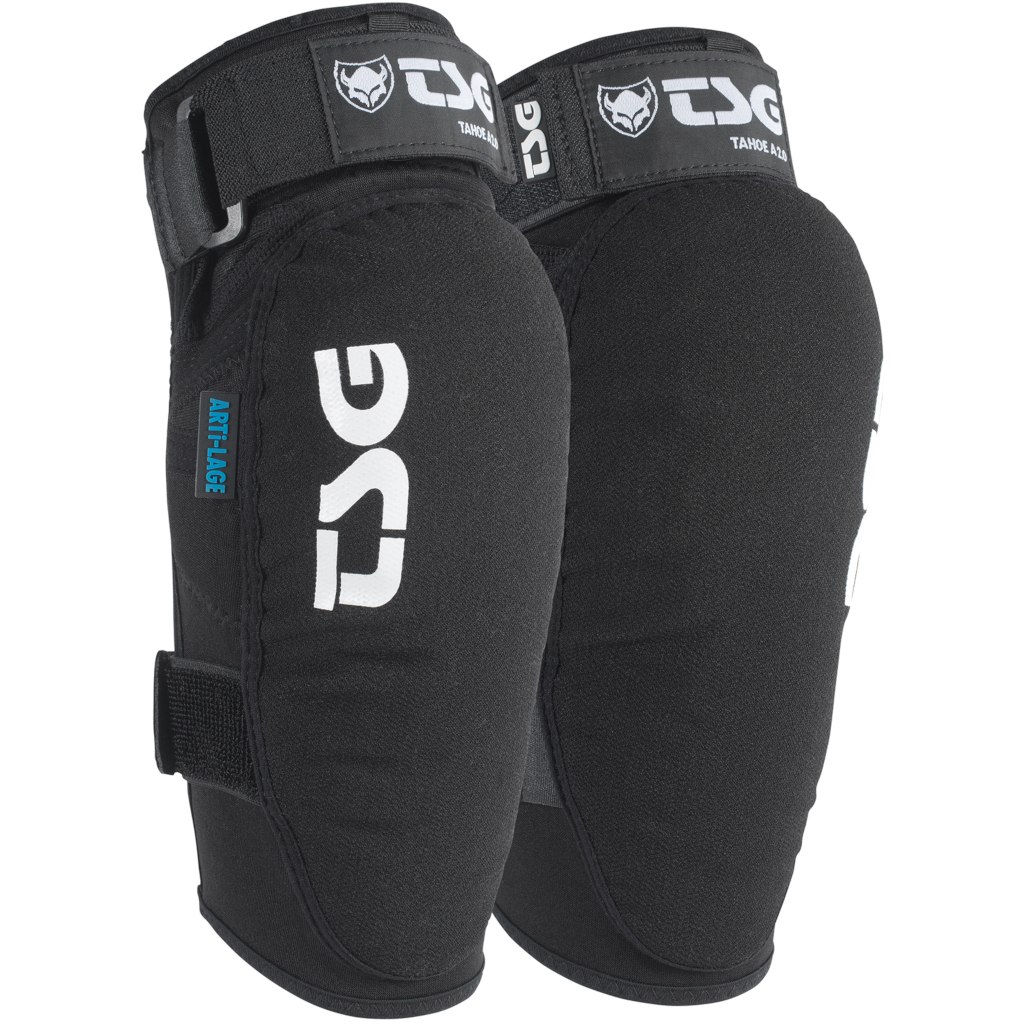 Picture of TSG Tahoe A 2.0 Elbow Guard - black