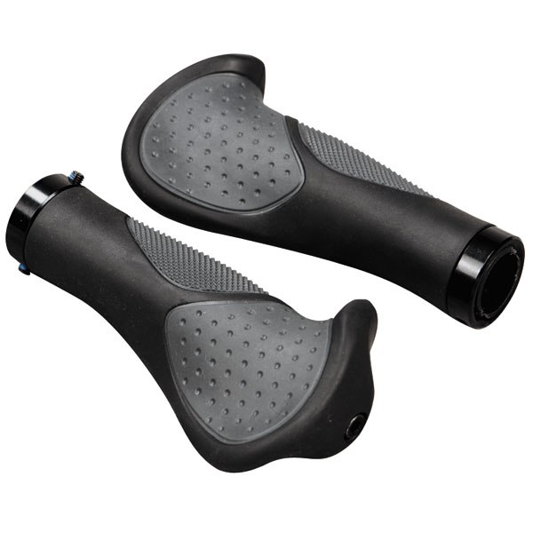 Picture of Mounty Special Wing Grips Anatomic Grips