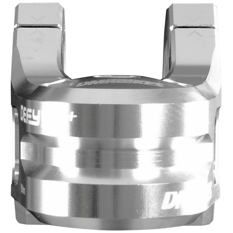 DMR Defy50 フリーライドステム 31.8mmクランプ　ブラック　新品未使用 DMR Defy50 フリーライドステム 31.8mmクランプ ブラック 新品未使用