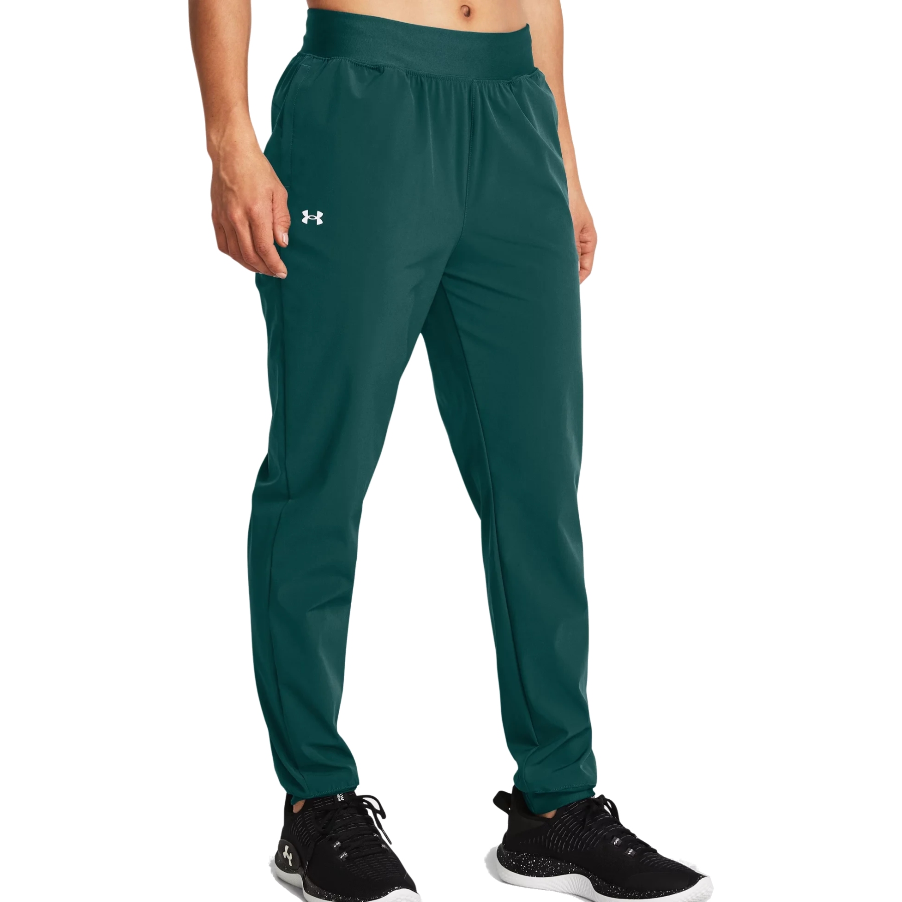 Under Armour UA Armour Sport Woven Pants for Ladies