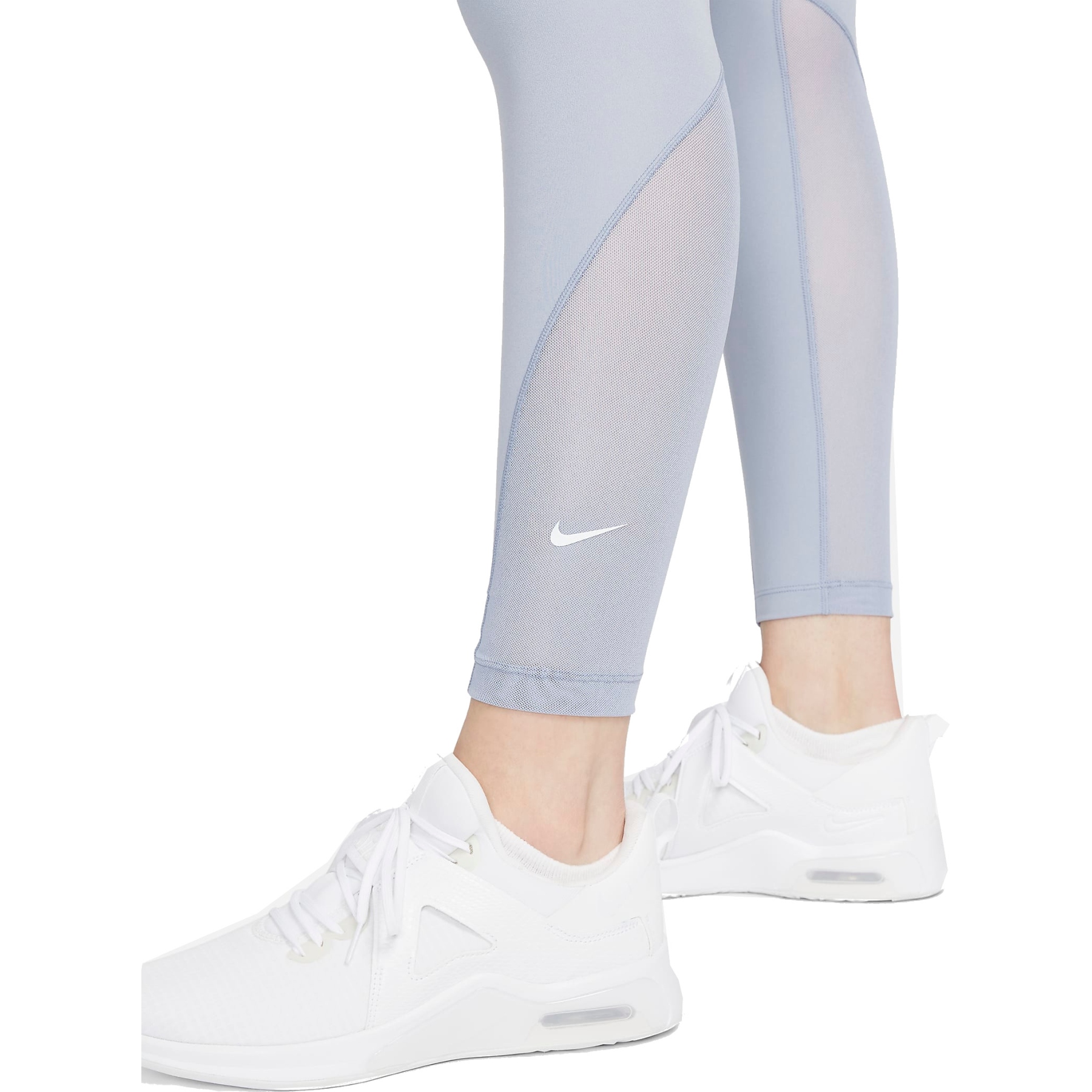 Nike - One Dri-Fit-Shorts Damen indigo haze kaufen im Sport Bittl Shop
