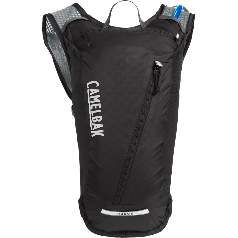 CamelBak Mochila 2L Bolsa Hidratación Rogue Light negro