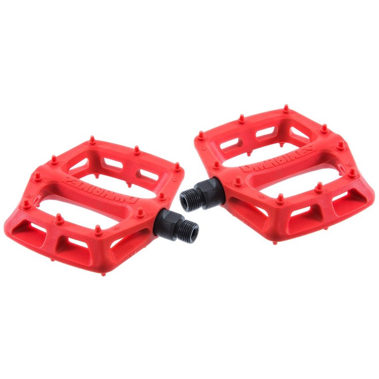 Picture of DMR V6 Pedals - red