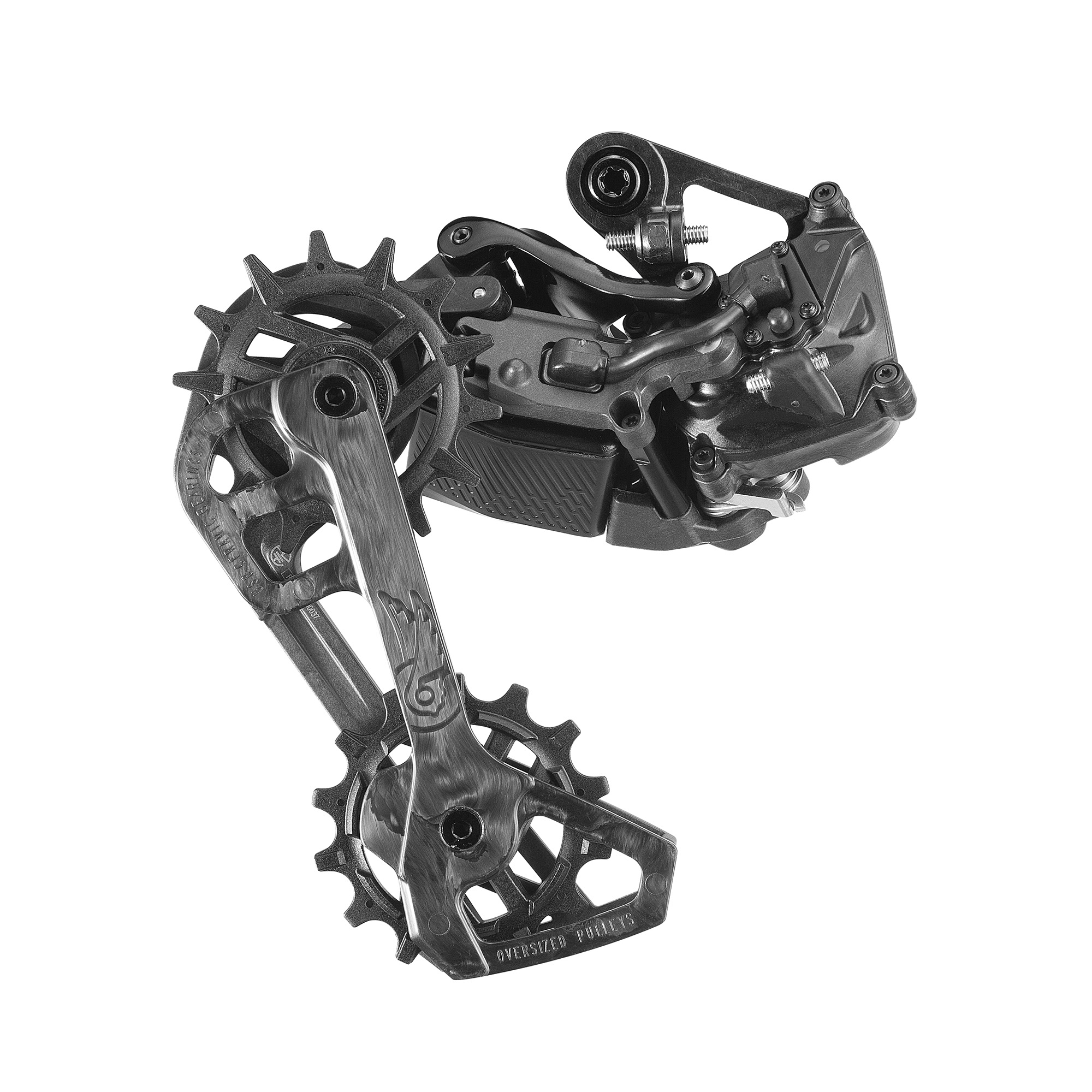 【値下】CAMPAGNOLO SUPER RECORD W-Leve Campagnolo Super Record 13 Rear Derailleur - WRL | 13-speed | BIKE24