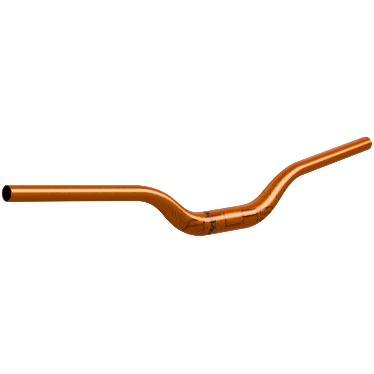 Race Face Atlas Riser 35 MTB Handlebar - 800mm | Rise 55mm
