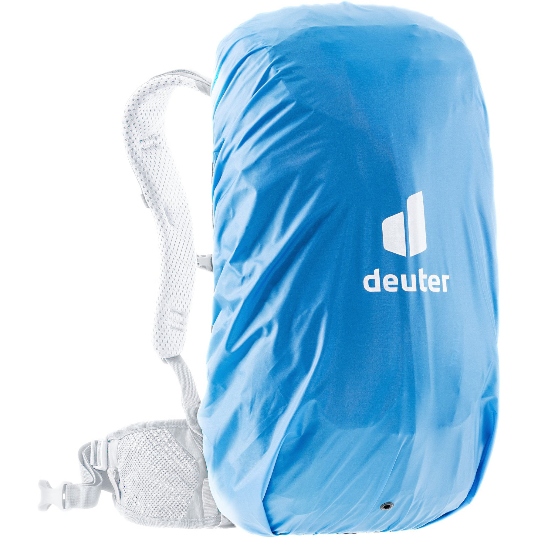 Bild von Deuter Raincover Mini Rucksack-Regenschutz (12-22L) - coolblue