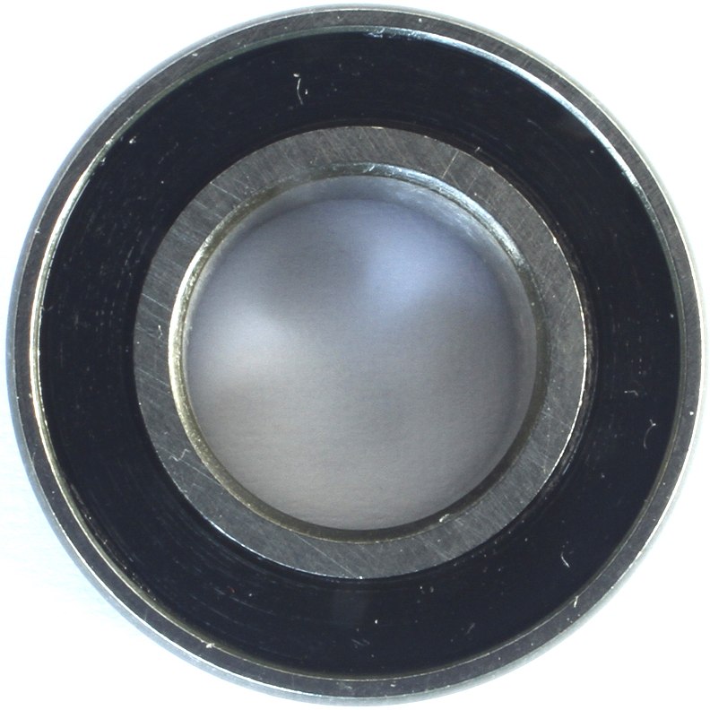 Image of Enduro Bearings S689 VV - ABEC 3 - Stainless Steel Bearing - 9x17x5mm