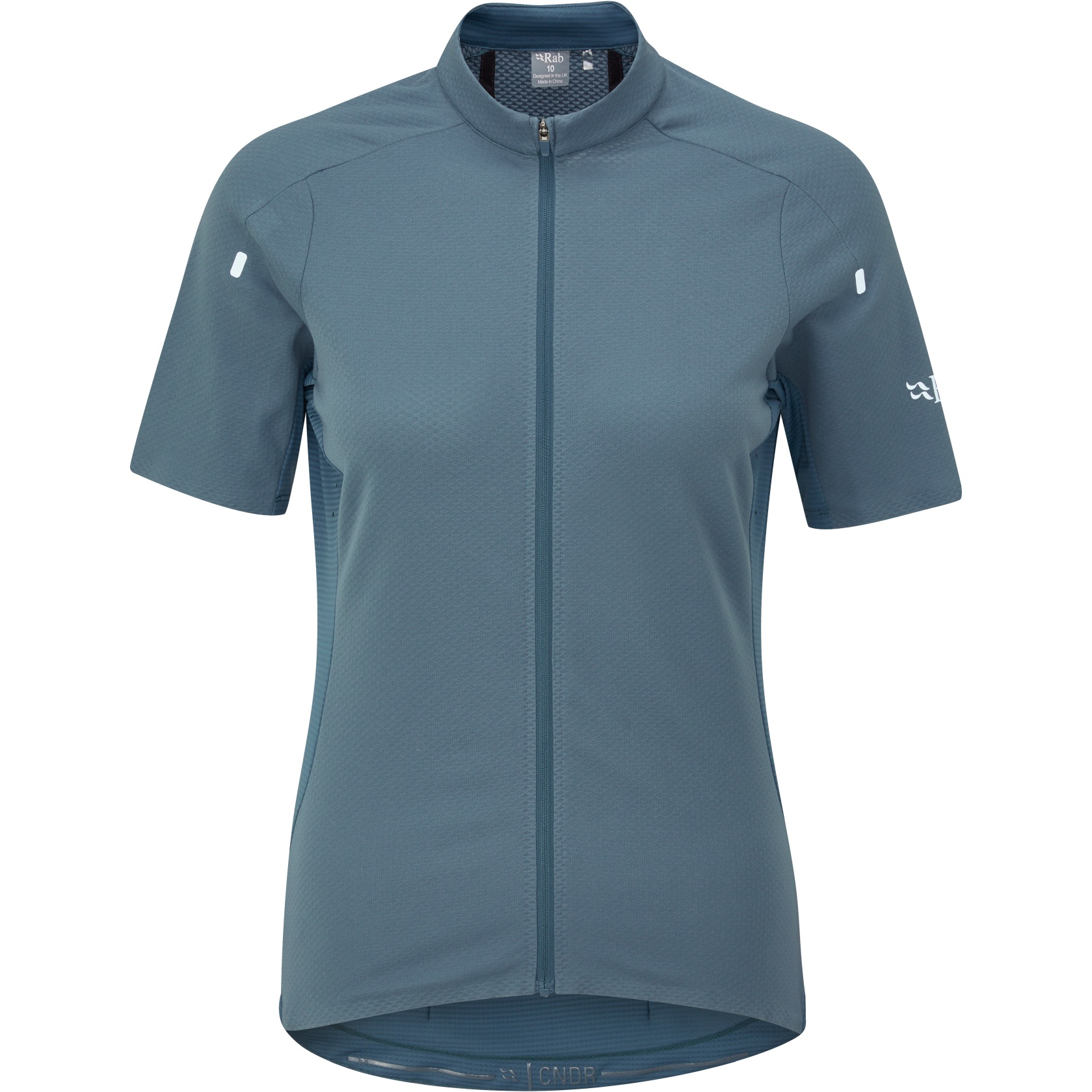 Produktbild von Rab Cinder Trikot Damen - orion blue