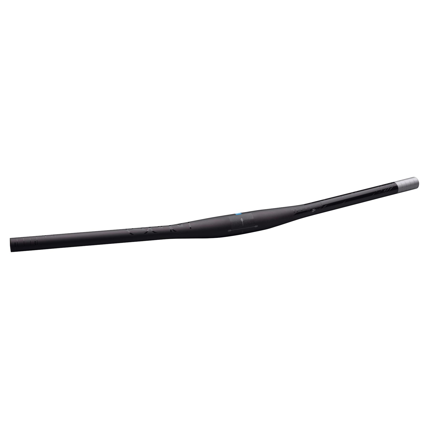 Picture of PRO Tharsis 3Five Flat Top Carbon MTB Handlebar 35mm - 740mm