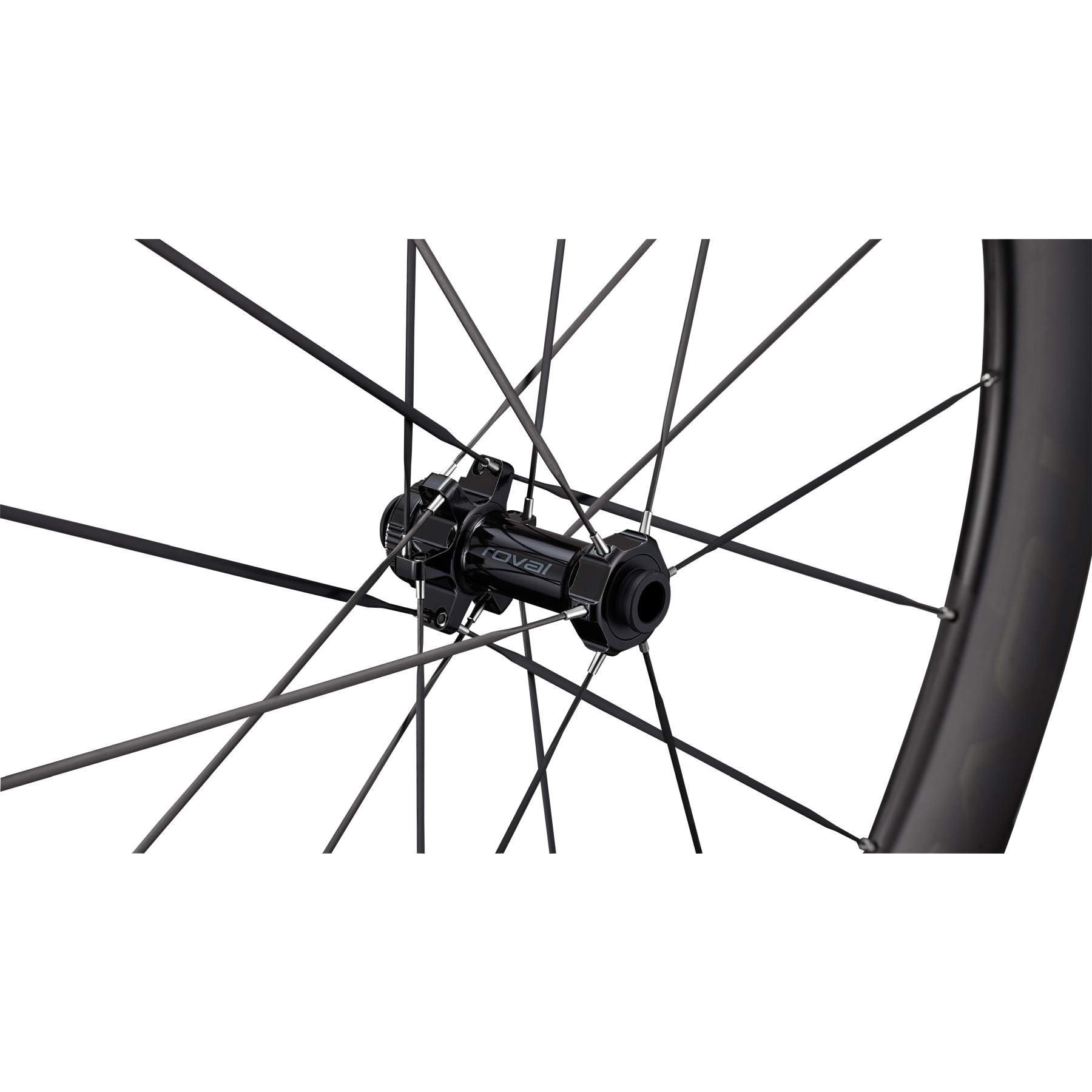 Roval RAPIDE SPRINT CLX フロントのみ Specialized Rapide Sprint CLX Front Wheel - 28