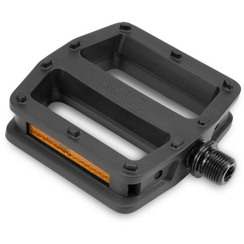 Immagine prodotto da CUBE Pedali Flat - ACID C4-ZP Rookie M - nero