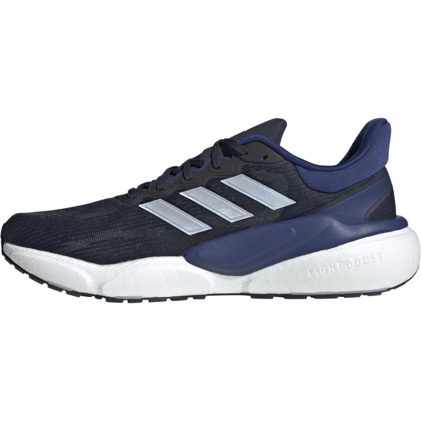 adidas Solarboost 5 Laufschuhe Herren legend ink halo silver ftwr white IE6787