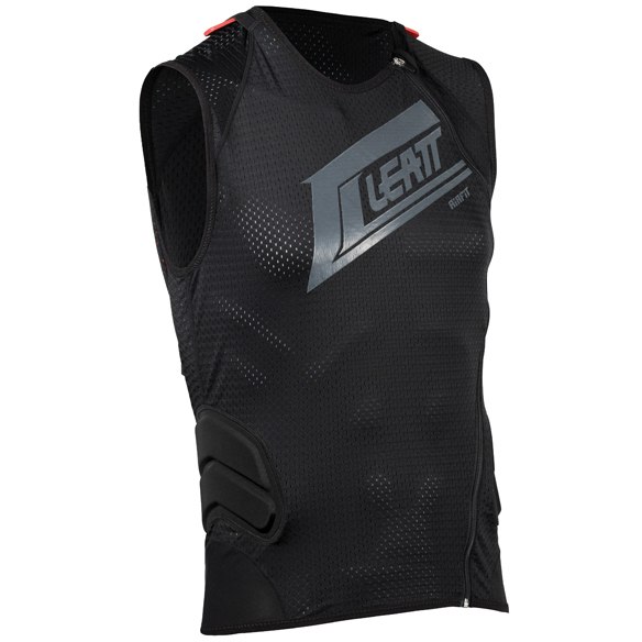 Picture of Leatt Back Protector 3DF - black