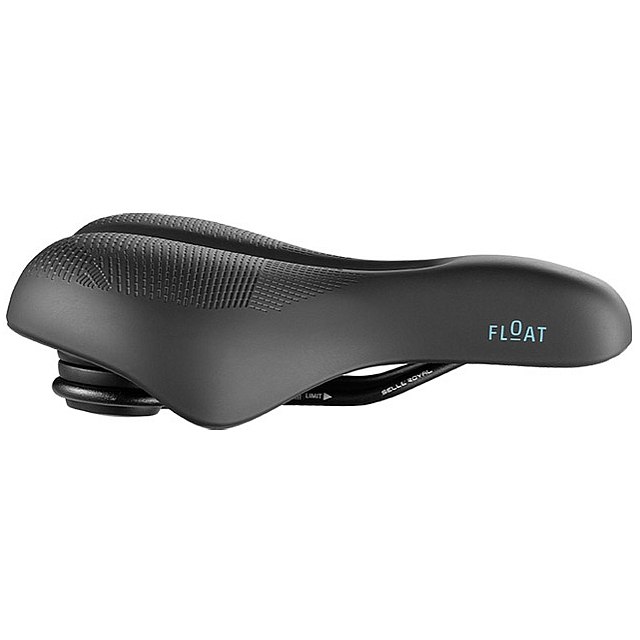 Picture of Selle Royal Float Relaxed Saddle