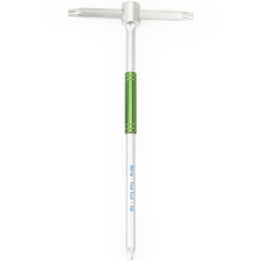 Т-образный вороток Torx Park Tool THT-40
