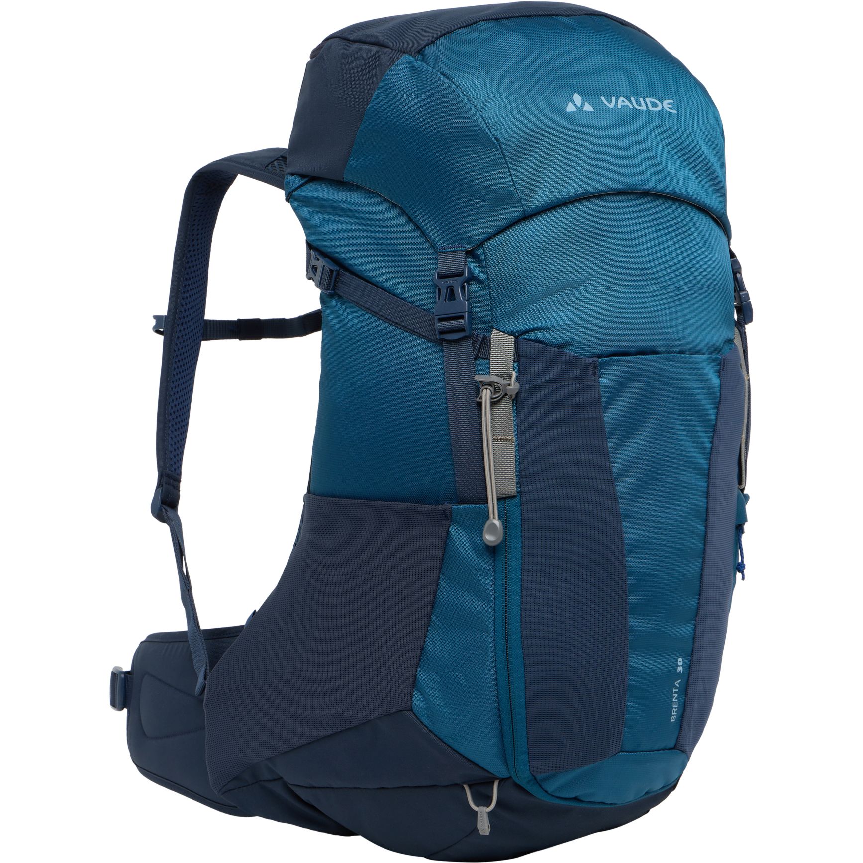 Produktbild von Vaude Brenta 30L Rucksack - baltic sea