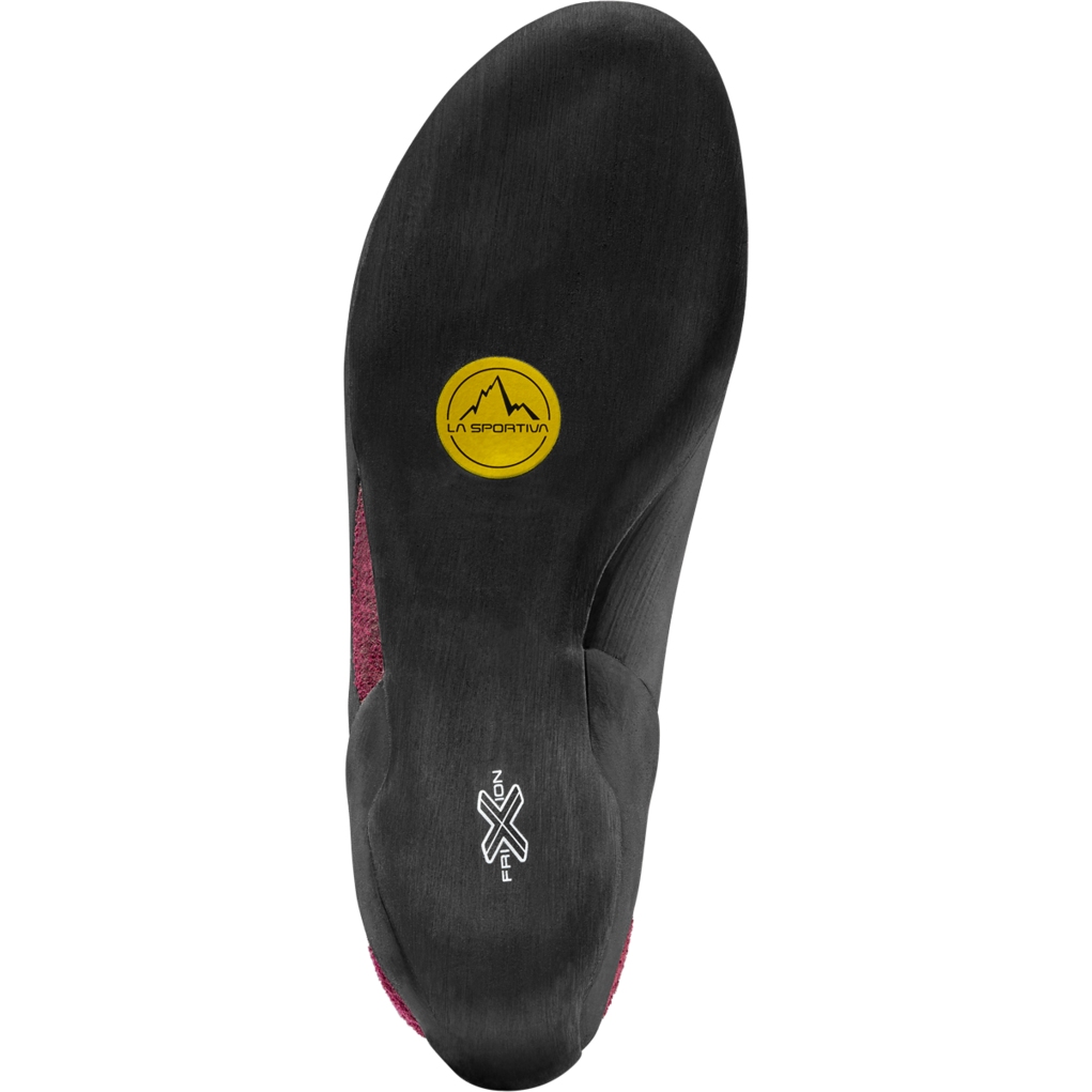 La Sportiva Chaussons Escalade Femme Tarantula II Red Plum