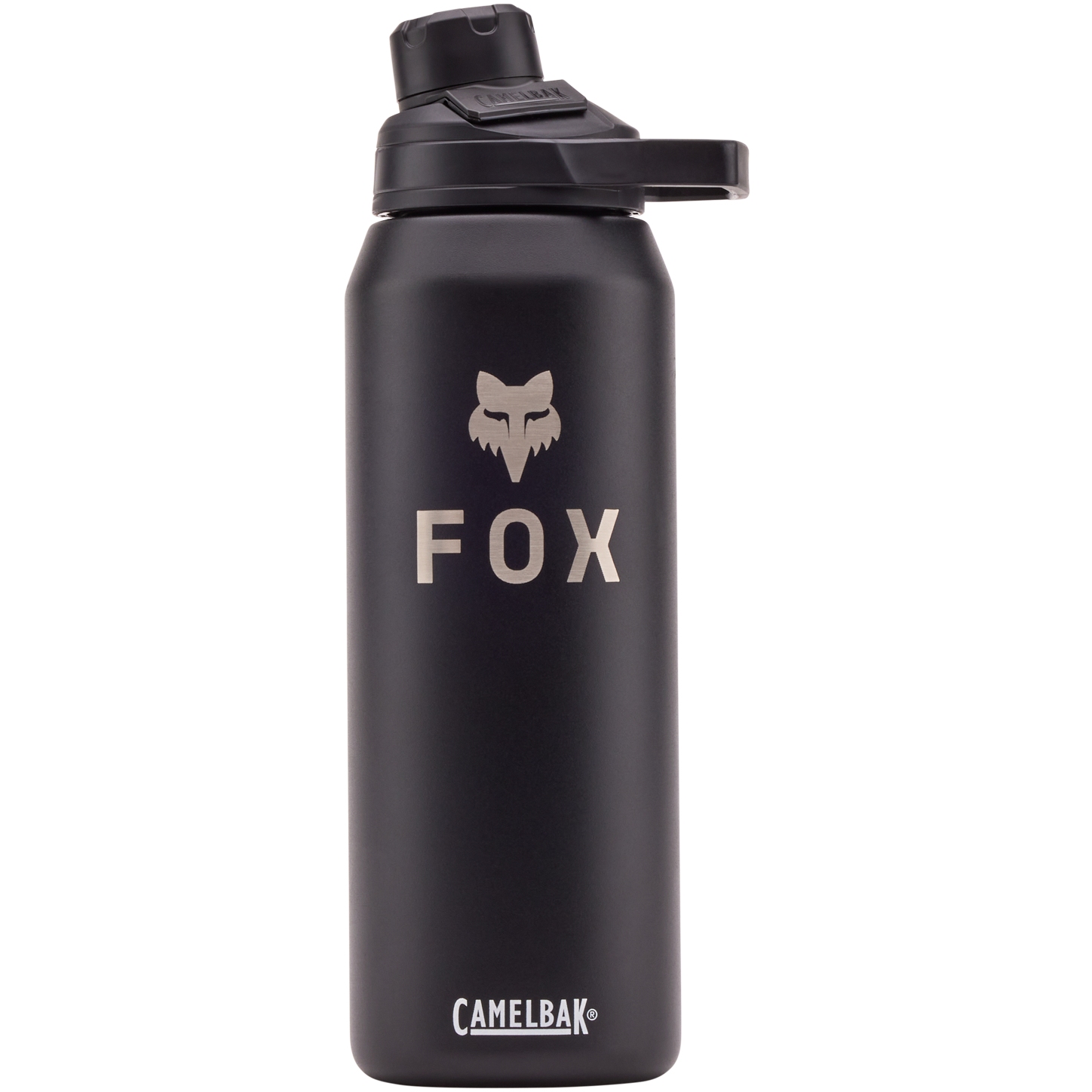 Produktbild von FOX X Camelbak 950ml / 32 Oz Trinkflasche - schwarz