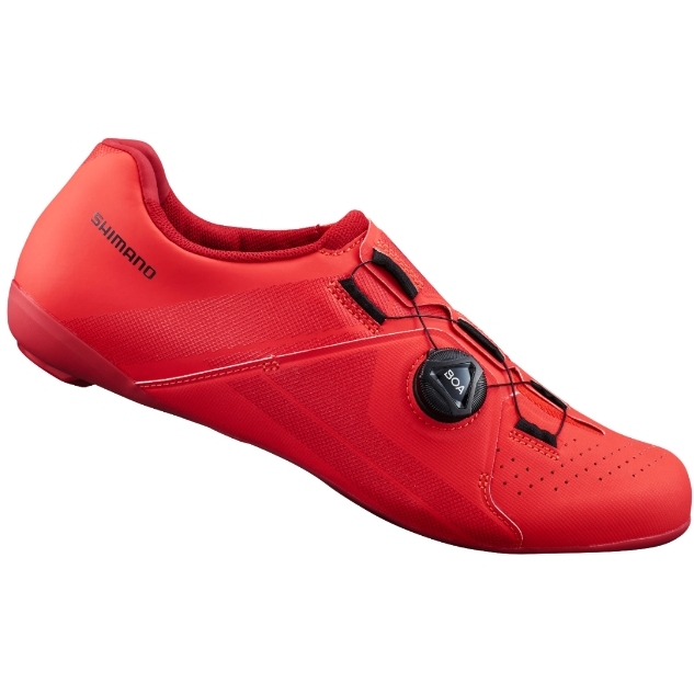 Picture of Shimano SH-RC300 Shoes - red