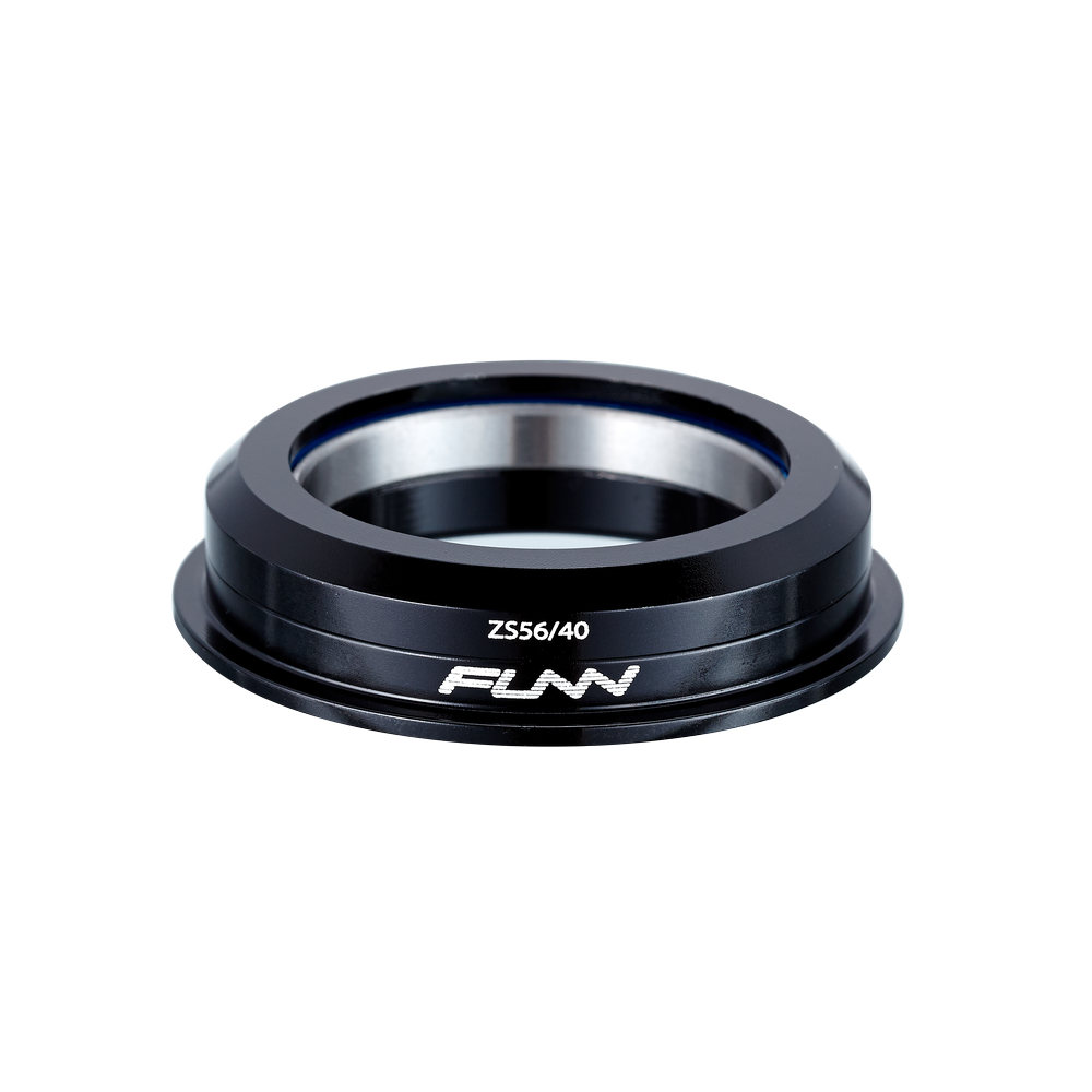 Productfoto van Funn Descend Headset Lower Part - ZS56/40 - black