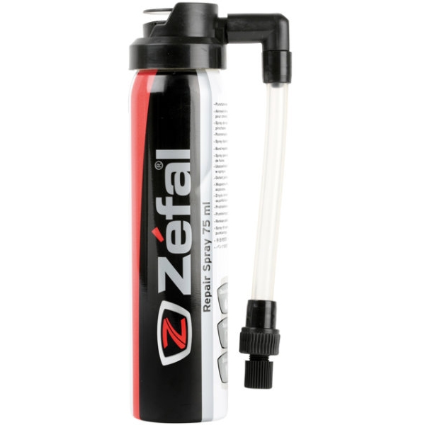Produktbild von Zéfal Repair Spray Pannenspray 75ml