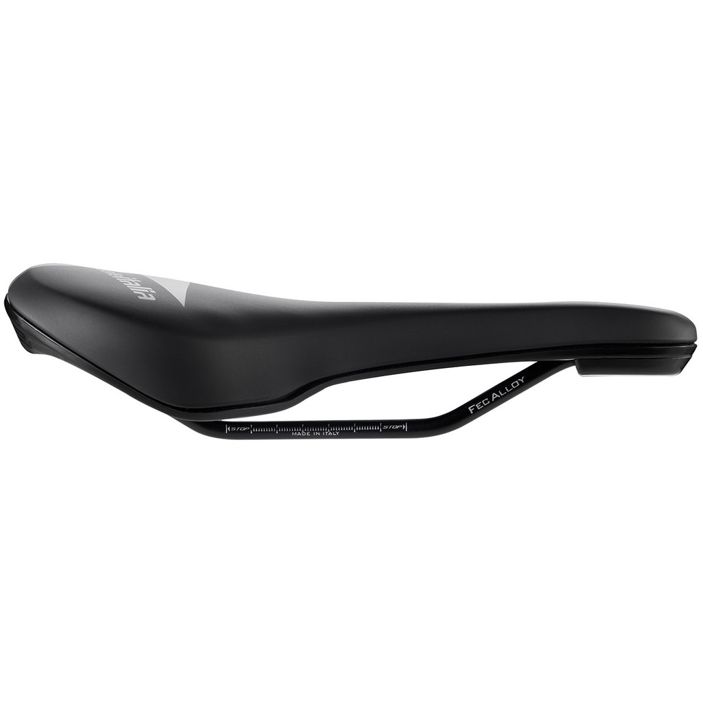 Selle Italia X-Bow Saddle - Superflow - L3 | black | BIKE24
