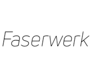 Faserwerk