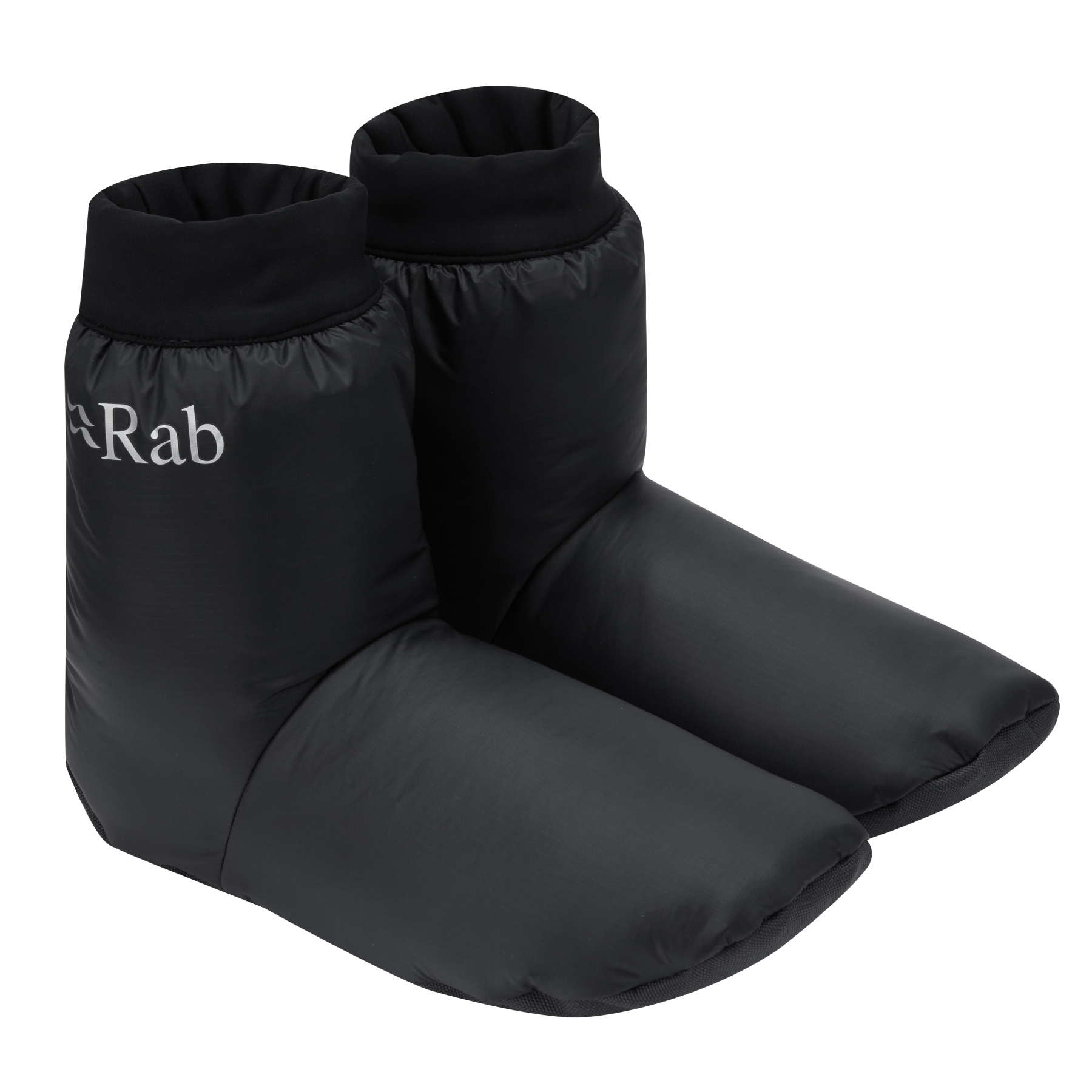 Picture of Rab Hot Sock - black