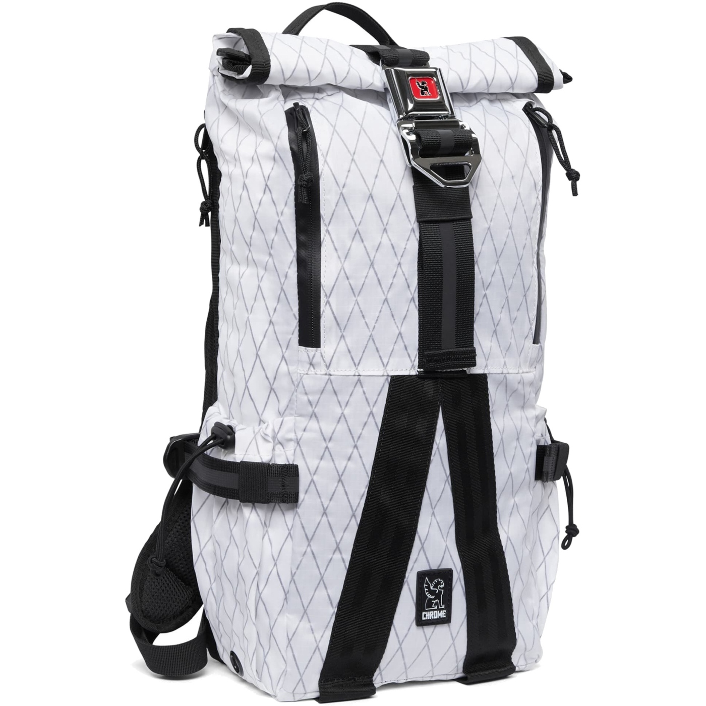 Picture of CHROME Tensile Trail Hydro Pack - 16L Backpack - White