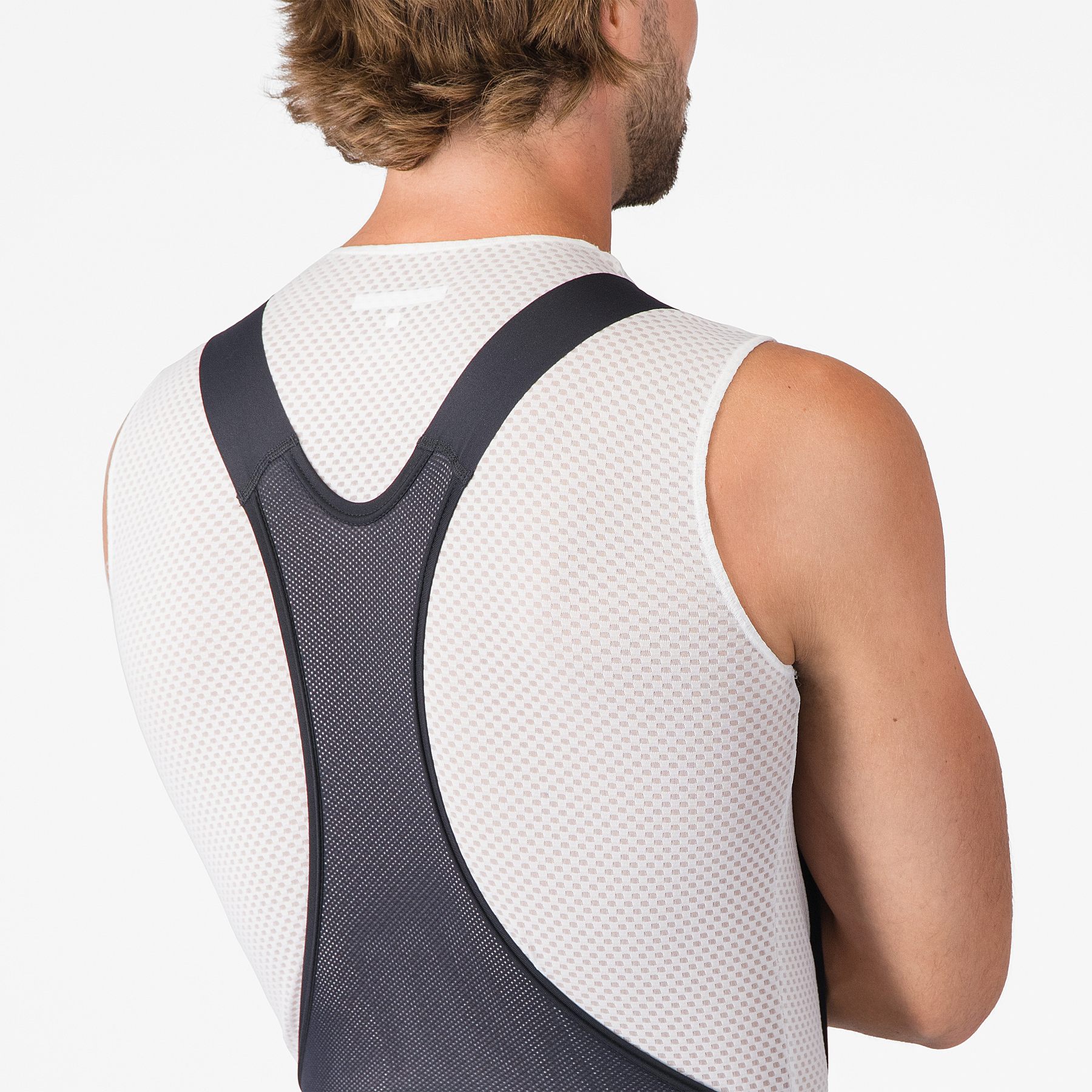 Castelli Competizione 2 Bibshorts Men - smoky grey 021 | BIKE24