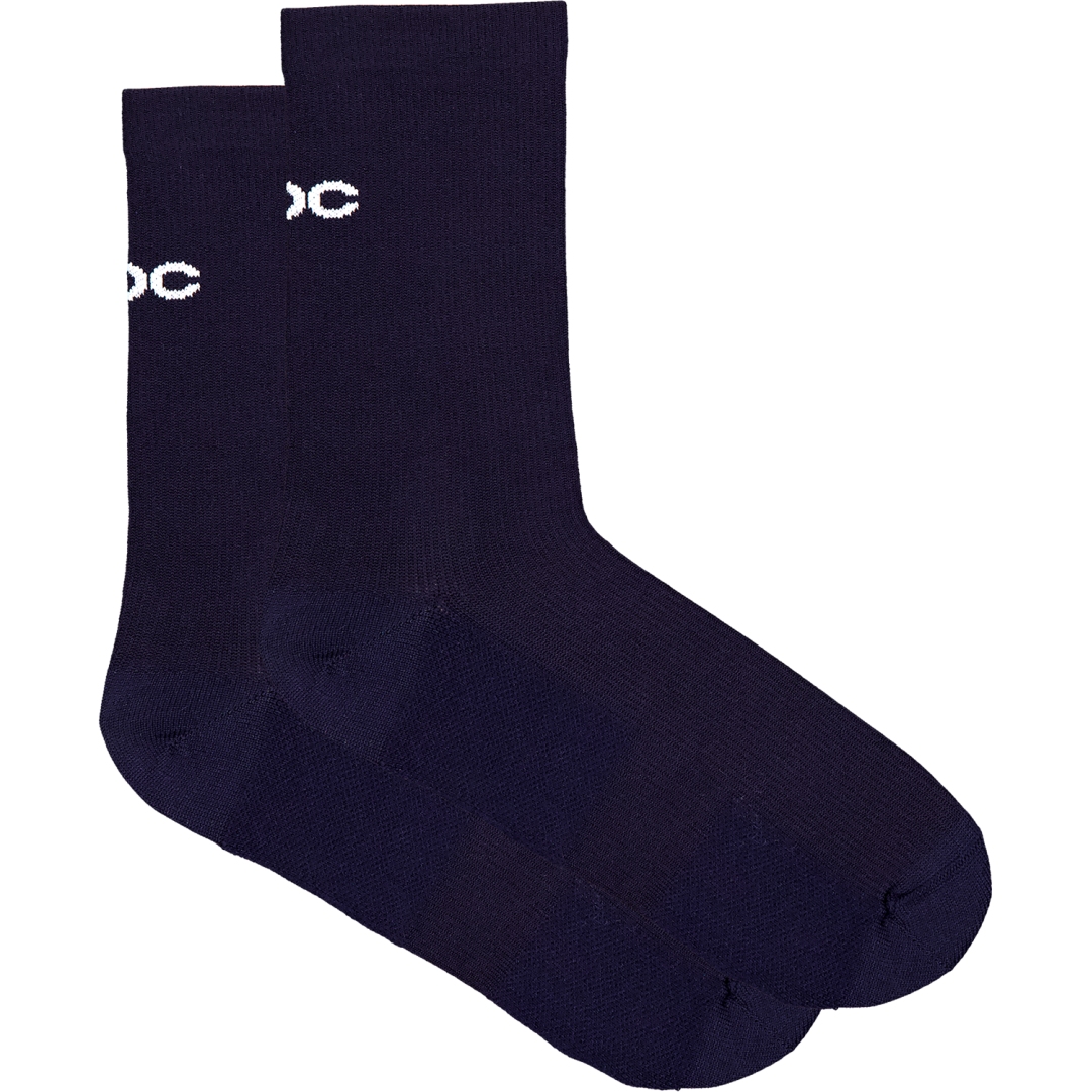 Bild von POC Motion MTB Socken mittellang - 1670 Apatite Navy