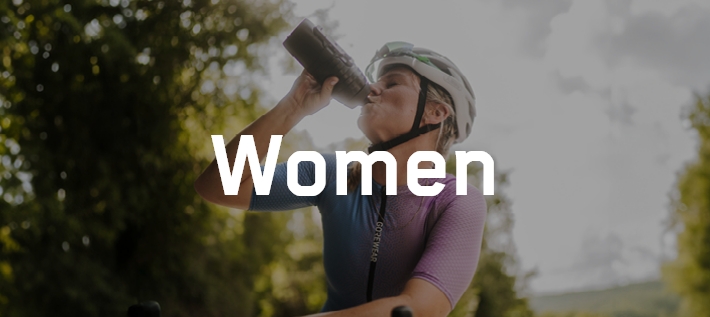 GOREWEAR CYCLING & RUNNING apparel for women