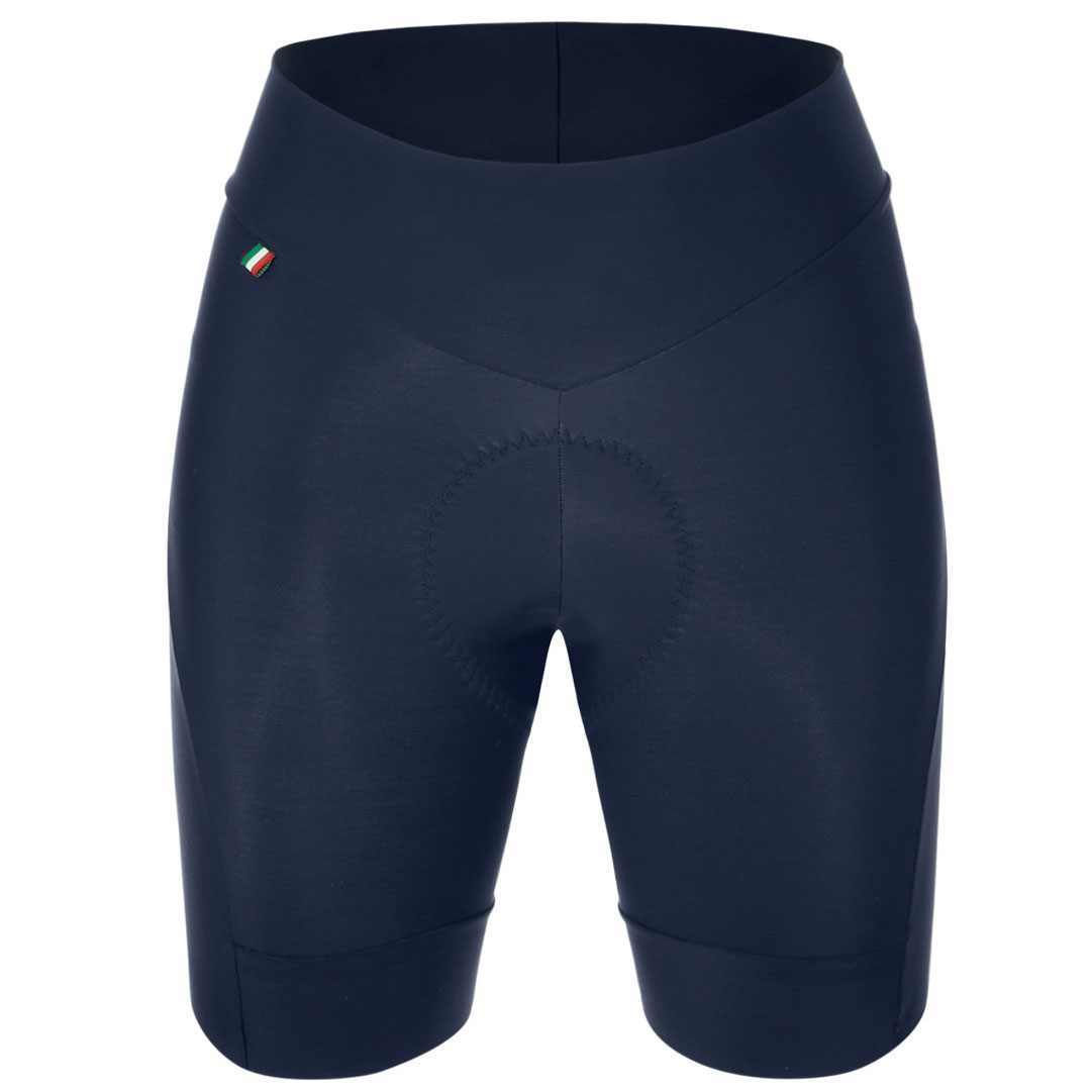 Produktbild von Santini Omnia Shorts Damen 5S62FBWOMNIA - blu nautica NT