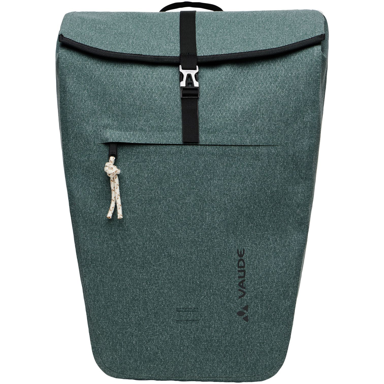 Productfoto van Vaude Clubride Urban 25L Rugzak - dusty forest