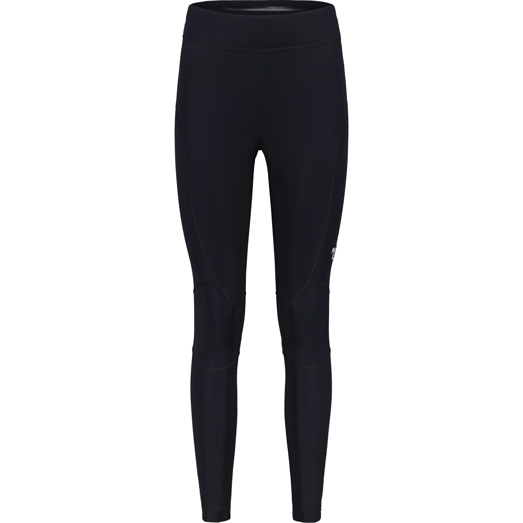 Picture of Maloja ForcolaM. Adventure Thermal Tights Women - deep black 8833