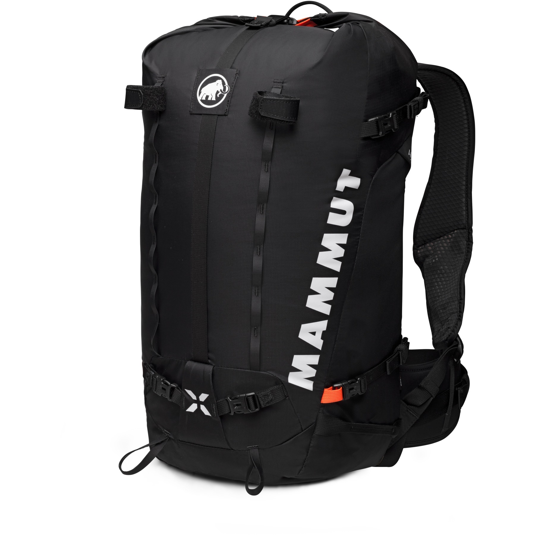 Picture of Mammut Trion Nordwand 28 Backpack - black