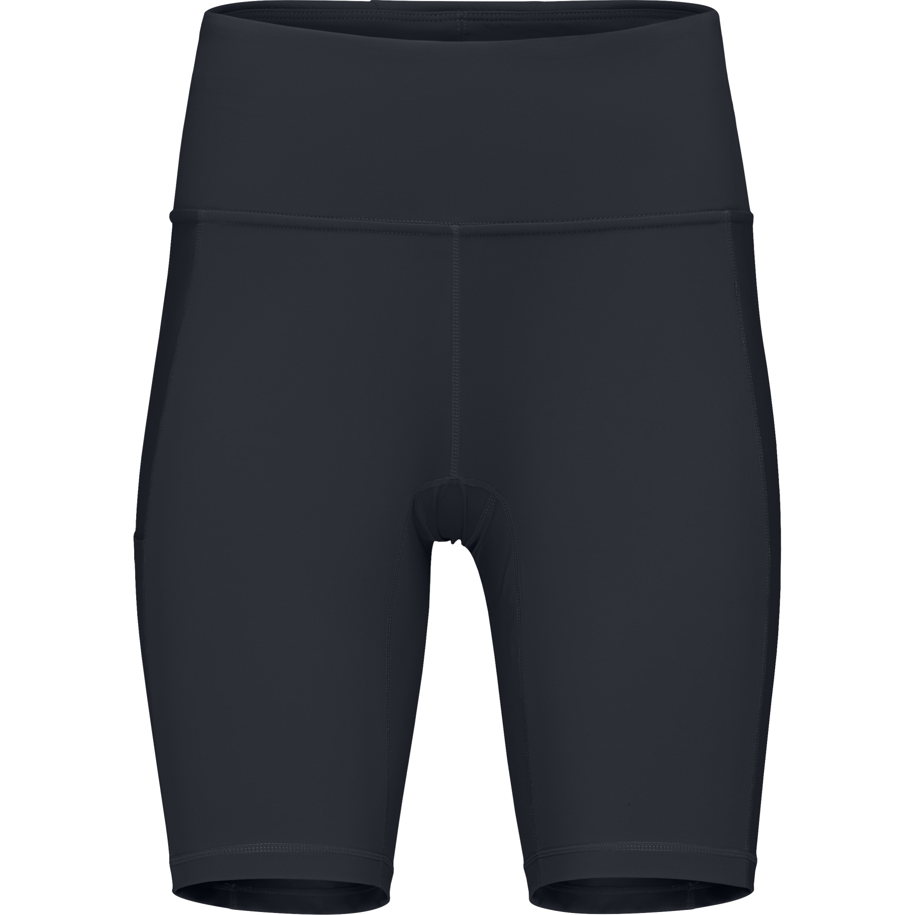 Picture of Norrona short Tights Women - Caviar