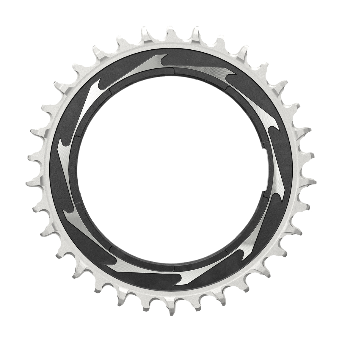 SRAM XX1 12速 GXP 34T オフセット0｜agilecheck.io - クランク