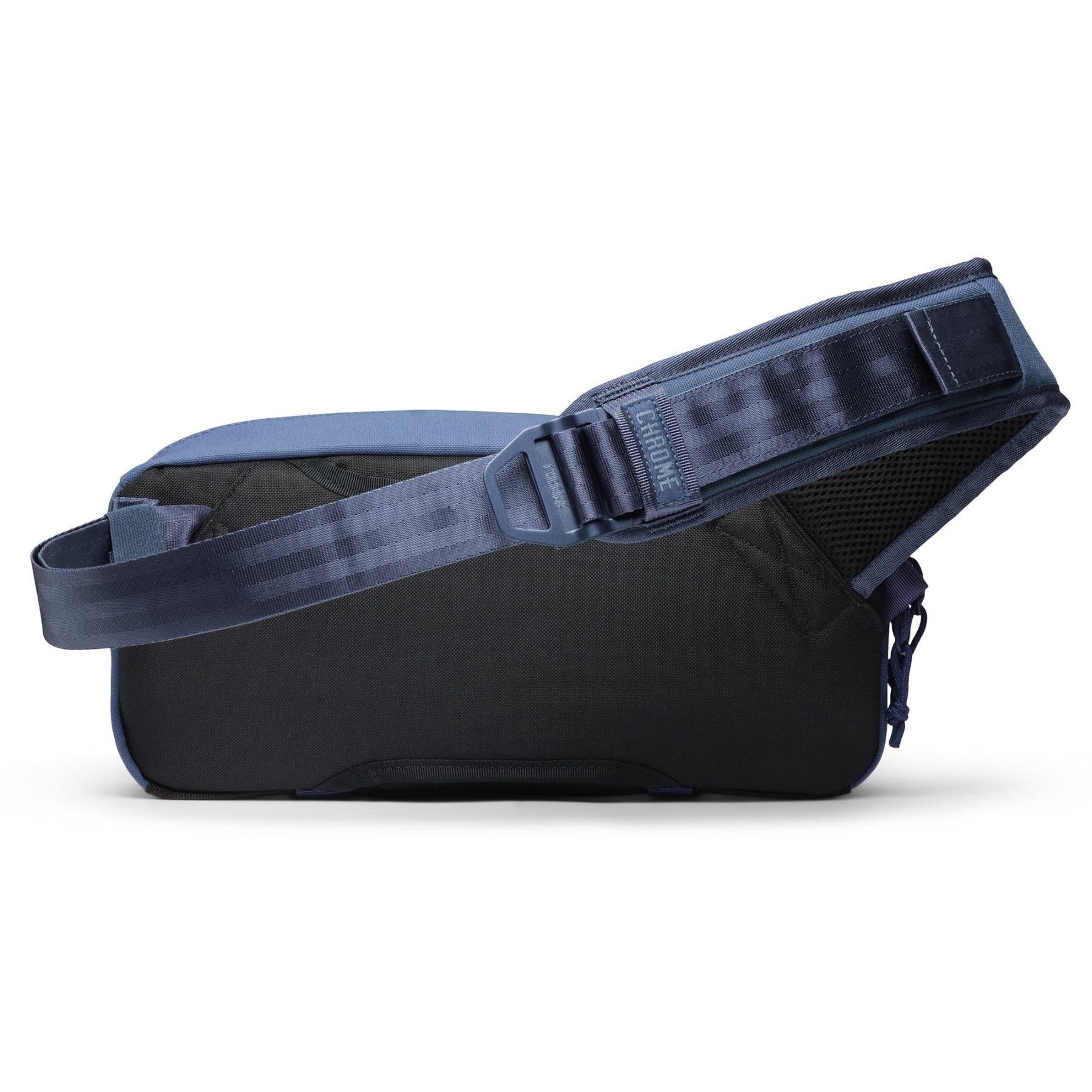 CHROME KADET 2025モデル　インディゴ CHROME Mini Kadet Sling Bag - 5L - Indigo | BIKE24