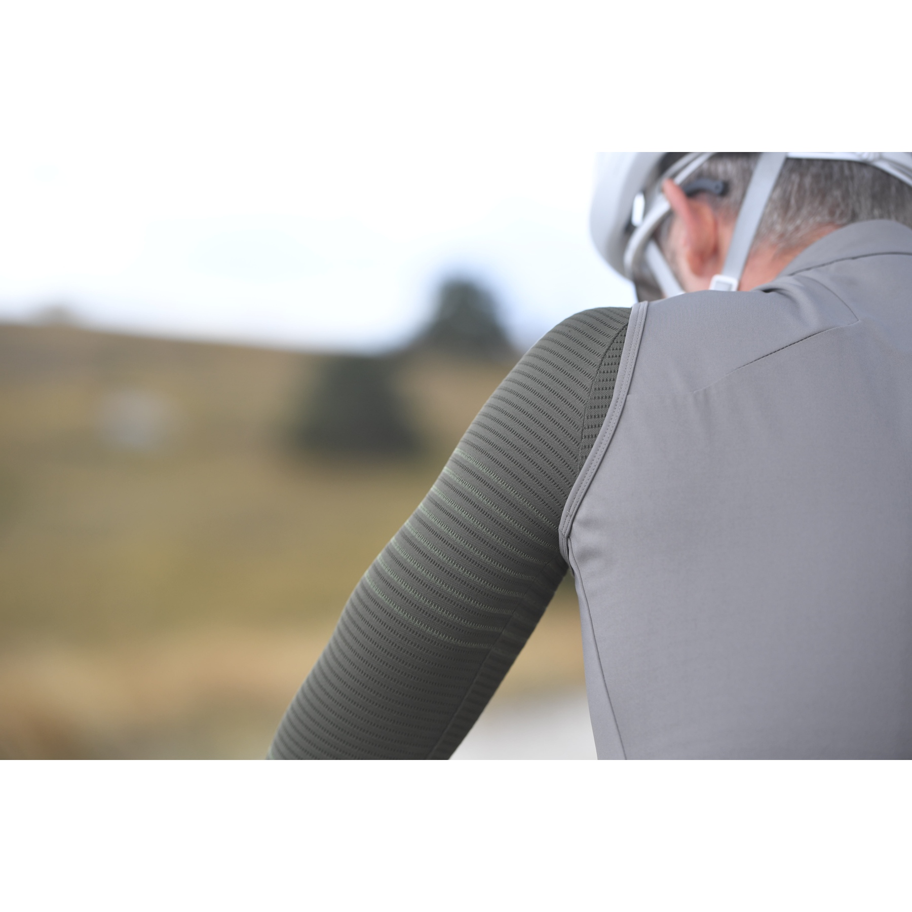 Northwave Air Out Vest Men - sand 46 | BIKE24