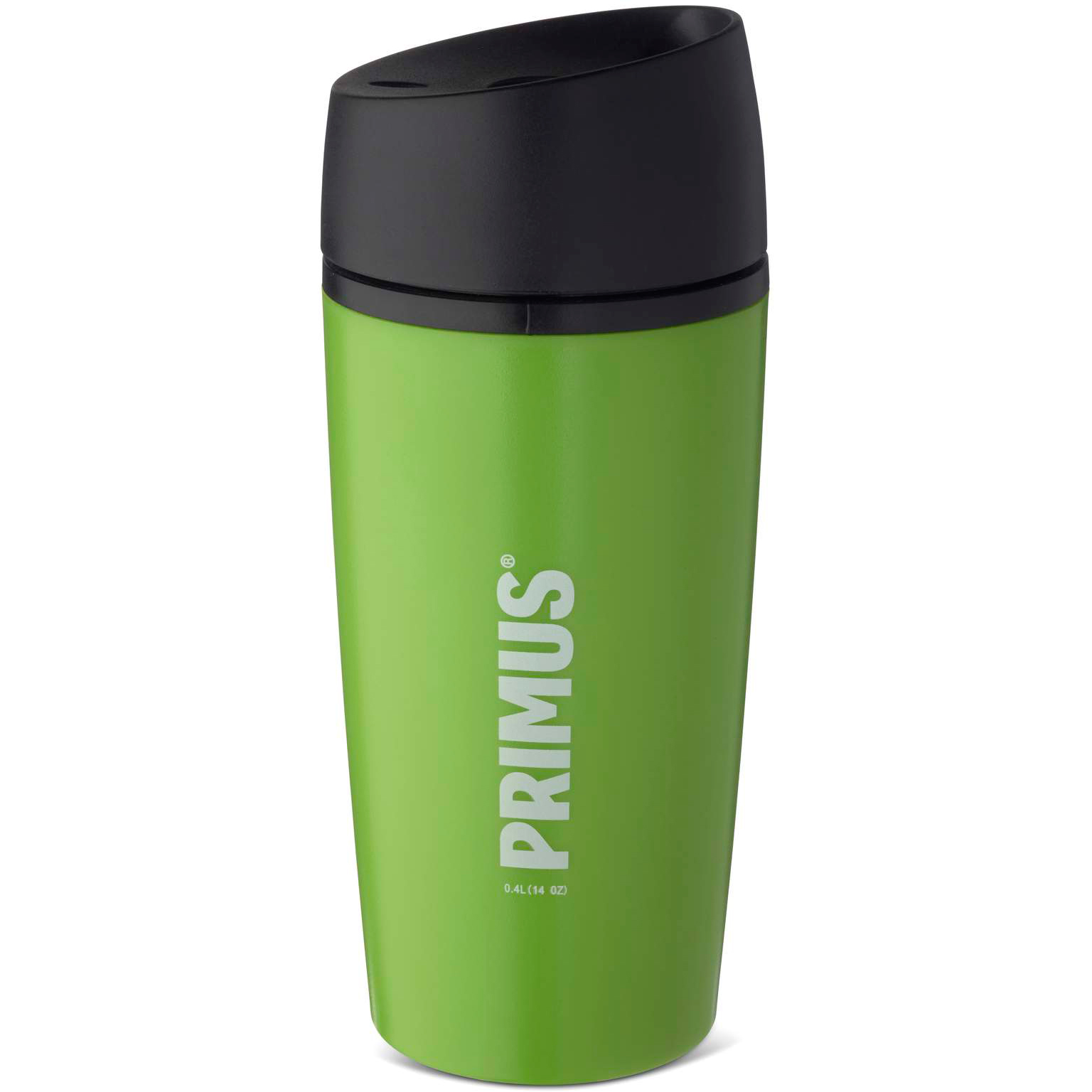 Productfoto van Primus Commuter Mug 0.4 Liter - leaf green